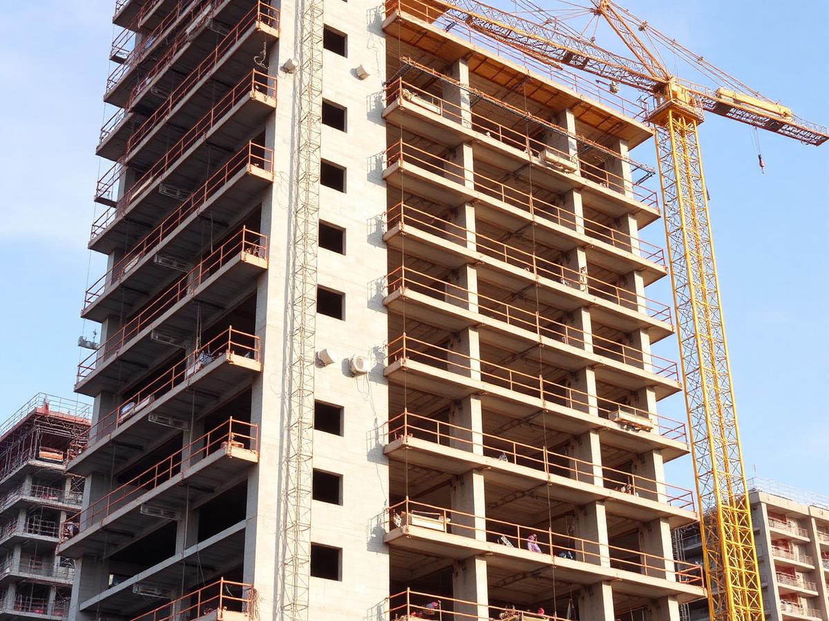 Building Construction
